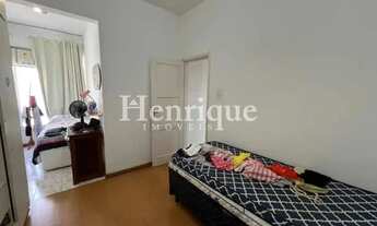 Imagem 5: Apartamento 2 quartos a venda - Catete!