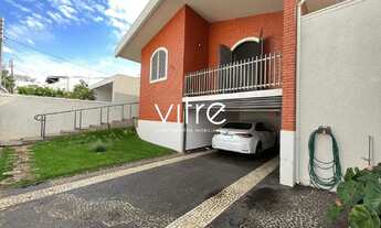 Imagem: Casa à venda no bairro Cazeca em Uberlândia