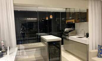 Imagem 6: RR7684 Apartamento 110m² CONDOMÍNIO PARC ATHENEE - OPORTUNIDADE - 2 Dorms 2 Vagas - Baruer