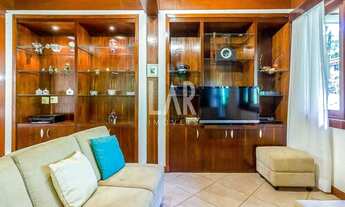 Imagem 7: Casa em Condomínio à venda, 4 quartos, 3 suítes, 3 vagas, Retiro do Chalé - Brumadinho/MG