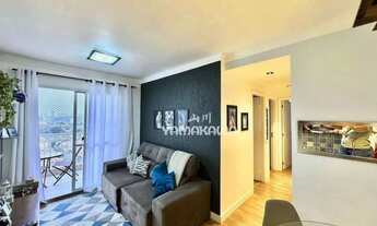 Imagem 4: Apartamento à venda, 64 m² por R$ 590.000,00 - Vila Prudente - São Paulo/SP