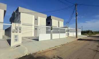 Imagem: RESIDENCIAL CIDADE NOVA R$ 165.000,00