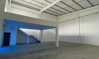 Imagem 2: Galpão aluguel anual no centro