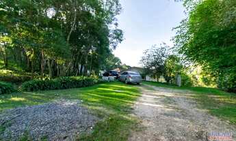 Imagem 2: Chácara com 4 dormitórios à venda, 25000 m² - Imbuial - Colombo/PR