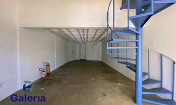 Imagem 6: Salão comercial para alugar, 134m² - Nova Aliança Sul