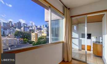 Imagem: Apartamento 3 dormitórios à venda Petrópolis