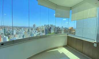 Imagem 3: Apartamento para aluguel, 3 quartos, 1 suíte, 2 vagas, Buritis - Belo Horizonte/MG