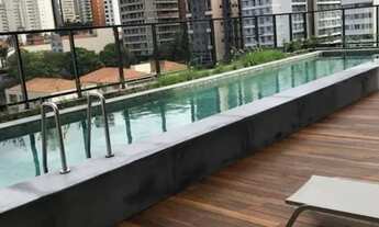 Imagem 6: APARTAMENTO - PINHEIROS - SP