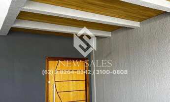 Imagem 6: Oportunidade: Sobrado Jardim Atlântico: a poucos passos do PARQUE CASCAVEL