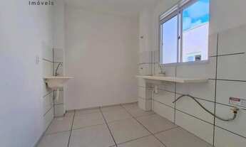 Imagem 4: Apartamento com 2 quartos no bairro Coaçu em Eusébio, CE