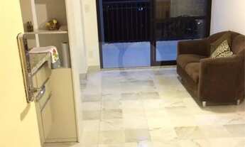 Imagem 4: Apartamento com 1 quartos para locação em Santa Cecília - SP