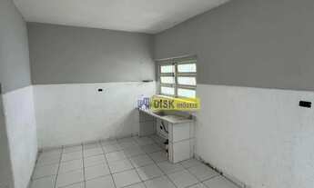 Imagem 5: Sobrado com 3 dormitórios à venda, 137 m² por R$ 430.000 - Vila Dusi - São Bernardo do Cam