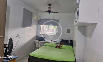 Imagem 4: Casa bairro Coophamil. codigo: 138794