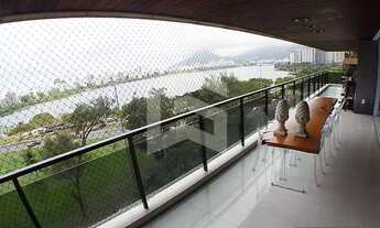 Imagem: Apartamento para Locação em Rio de Janeiro