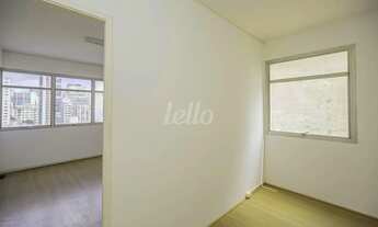 Imagem 2: Comercial para alugar no(a) Liberdade