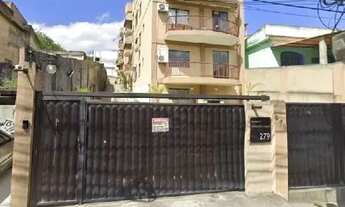 Imagem: Imóvel para venda tem 68 metros quadrados