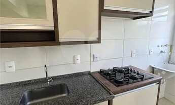 Imagem 3: Apartamento com 2 quartos para locação em Três Poços - RJ