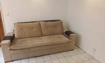 Imagem 2: Apartamento à venda e locação, 1 quarto, R$ 170.000,00, Cacuia, Rio de Janeiro