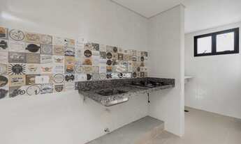 Imagem 4: Apartamento á venda com 2 quartos no Jardim Paulista em Campina Grande do Sul/PR