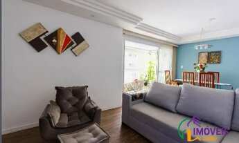 Imagem 3: APARTAMENTO - JARDIM - SP