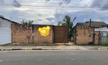 Imagem 4: Vendo Terreno com Casa Construída - Excelente Localização!