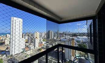 Imagem: Apartamento a venda com 02 quartos no Aeroclube