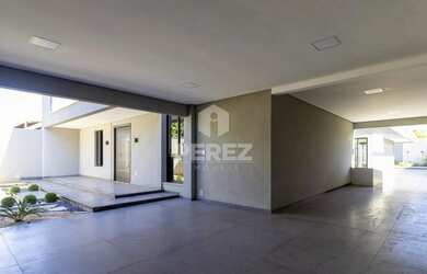 Imagem 3: Sobrado de Alto Padrão no Jardim Autonomista