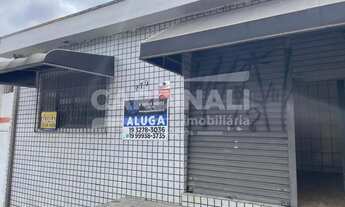 Imagem 2: Casa comercial para locação no bairro Jardim Nova Europa, em Campinas/SP