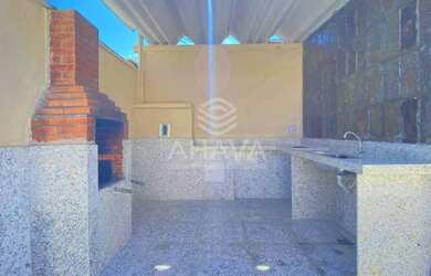 Imagem 7: Casa com 5 Quartos e Piscina para Aluguel, 360m²