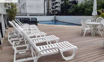 Imagem 2: Praia das Pitangueiras 03 dormitórios c/área de lazer/02 vagas