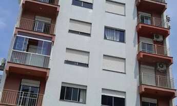 Imagem: Apartamento com 1 quarto à venda na Rua