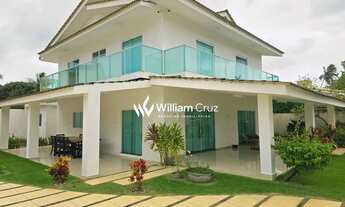 Imagem 3: Mansão de luxo em Maragogi a 100m da praia