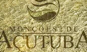 Imagem: Chácaras Monções de Açutuba lotes prontos