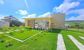 Imagem 2: Casa de condomínio com 4 quartos à venda em Gravatá/PE!