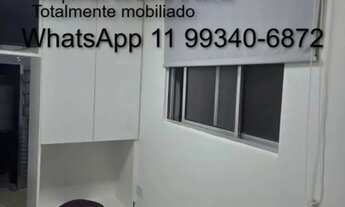 Imagem 7: Kitnet Universitária: Estude ao Lado do Parque