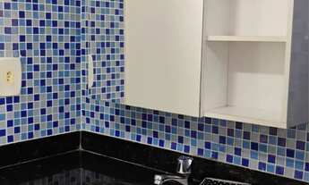 Imagem 7: MOBILIADO!!NASCENTE!!NO CORAÇÃO DA PONTA VERDE!! 2 QTS S/1SUÍTE! 3.500,00