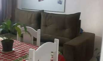 Imagem 4: Apartamento no Condomínio Mirante do Horto