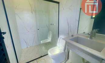 Imagem 7: Casa com 3 dormitórios à venda, 290 m² por R$ 3.200.000,00 - Condomínio Vale das Águas - B