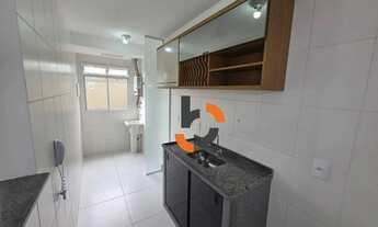 Imagem 5: Apartamento com 2 dormitórios para alugar, 84 m² - Jardim Tropical - Nova Iguaçu/RJ