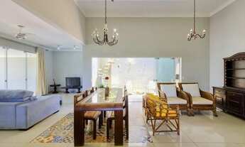 Imagem 7: Village Damha Mirassol III - Casa moderna com ambientes amplos e arejados