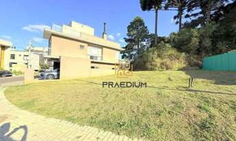 Imagem 7: Terreno à venda, 440 m² por R$ 747.000 - Santa Cândida - Curitiba/PR