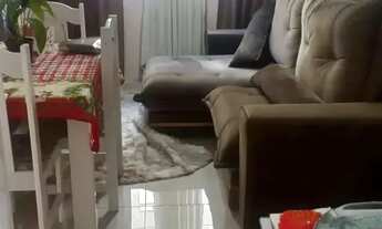 Imagem 3: Apartamento no Condomínio Mirante do Horto