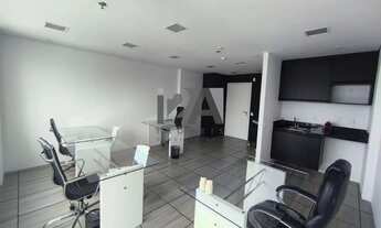Imagem 3: Sala para Locação Prime Osasco Sp