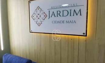 Imagem 2: Apartamento com 2 dormitórios para alugar, 86 m² por R$ 7.064,00/mês - Jardim Flor da Mont