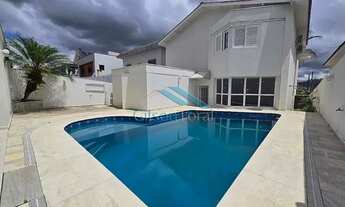 Imagem: Venda-Casa de condomínio-Santana de Parnaíba-Alphaville