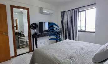 Imagem 2: Vendo Cobertura Duplex Unidade Nascente Total