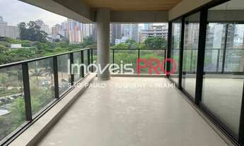 Imagem 2: Apartamento de 171m²