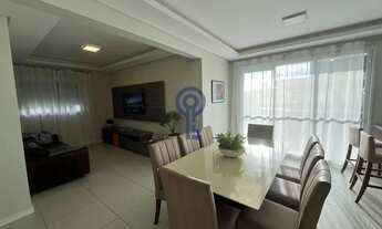 Imagem 3: Cobertura com 3 dormitórios no Ingleses do Rio Vermelho