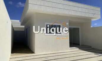 Imagem: Casa, 60m2, Caminho de Búzios - Cabo Frio