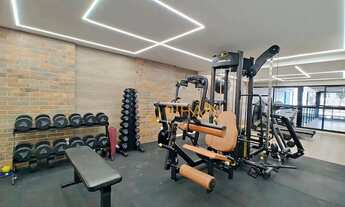 Imagem 2: Apartamento com 2 dormitórios à venda, 63 m² por R$ 1.076.000,00 - São Pedro - Belo Horizo